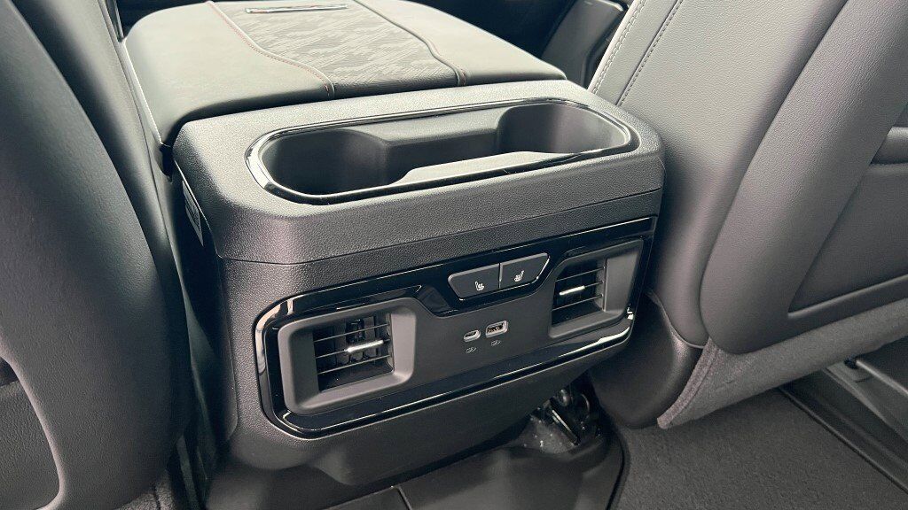 2026 GMC Sierra 2500HD AT4X Fredericksburg VA