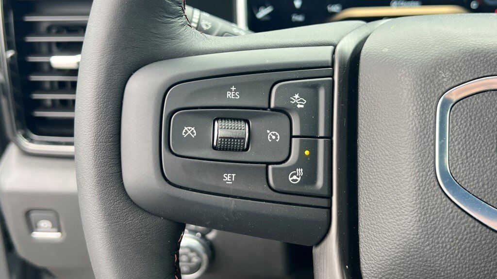 2026 GMC Sierra 2500HD AT4X Fredericksburg VA