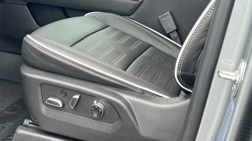 2026 GMC Sierra 2500HD AT4X Fredericksburg VA