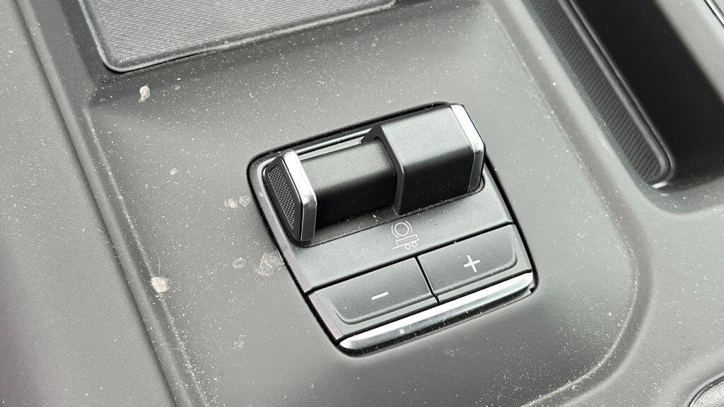 2026 GMC Sierra 2500HD AT4X Fredericksburg VA