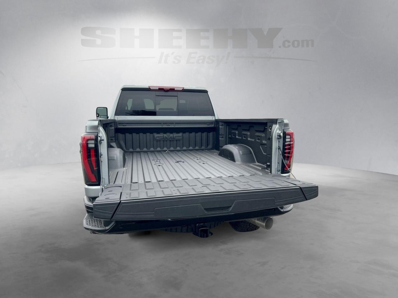 2026 GMC Sierra 2500HD AT4X Fredericksburg VA