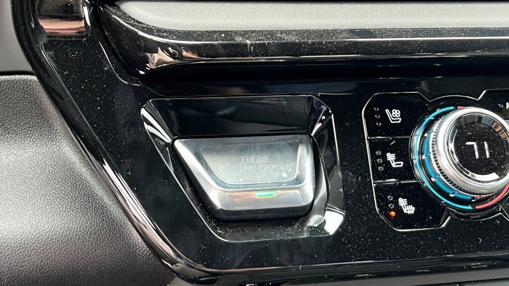 2026 GMC Sierra 2500HD AT4X Fredericksburg VA