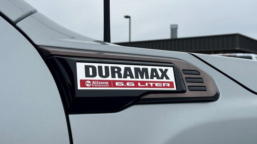 2026 GMC Sierra 2500HD AT4X Fredericksburg VA