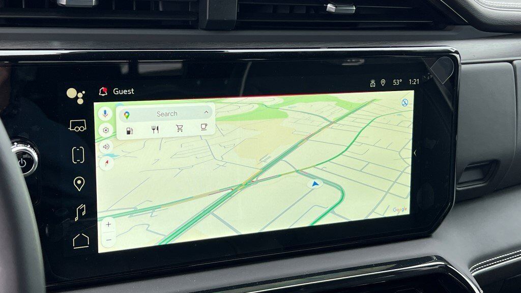 2026 GMC Sierra 2500HD AT4X Fredericksburg VA