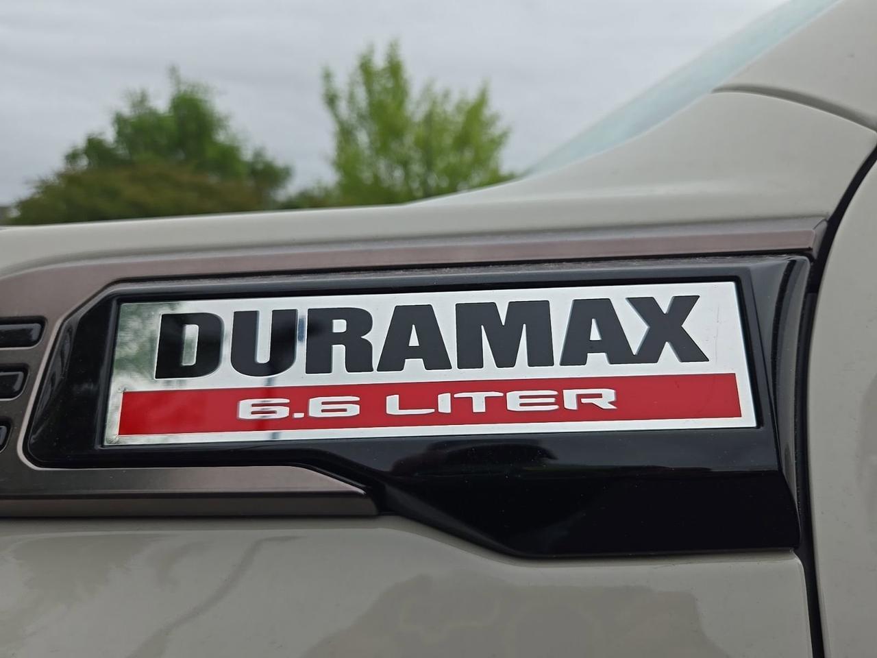 2026 GMC Sierra 2500HD AT4X Fredericksburg VA