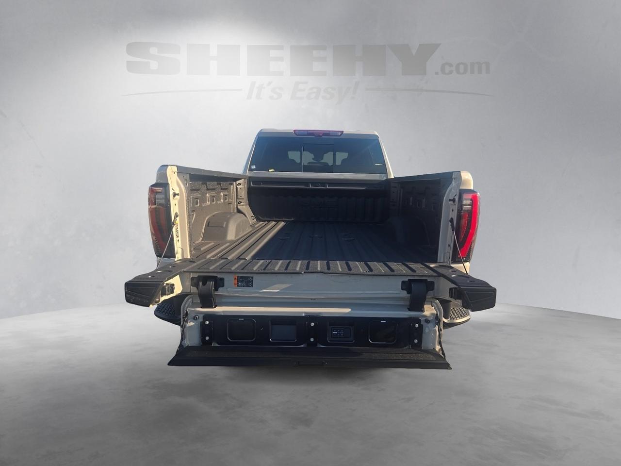 2026 GMC Sierra 2500HD AT4X Fredericksburg VA