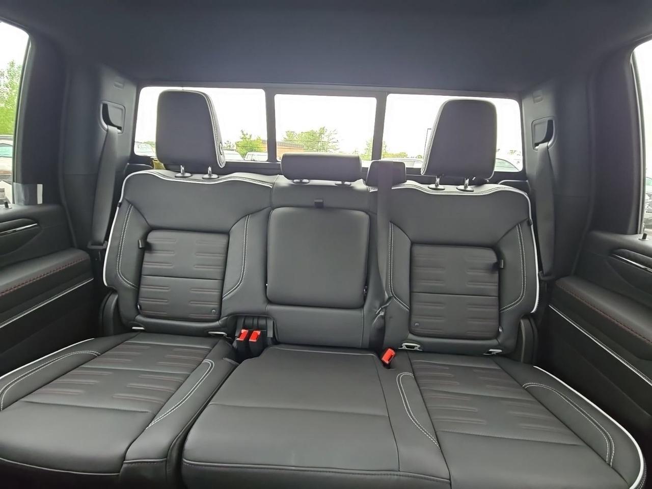 2026 GMC Sierra 2500HD AT4X Fredericksburg VA