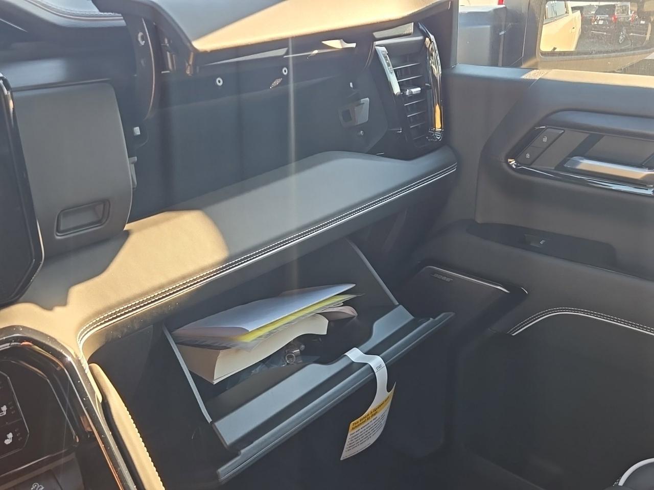2026 GMC Sierra 2500HD AT4X Fredericksburg VA