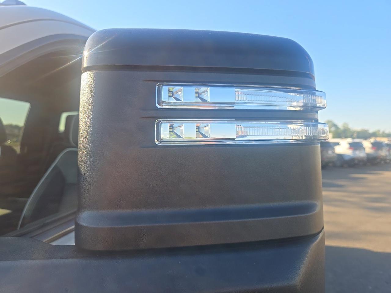 2026 GMC Sierra 2500HD AT4X Fredericksburg VA