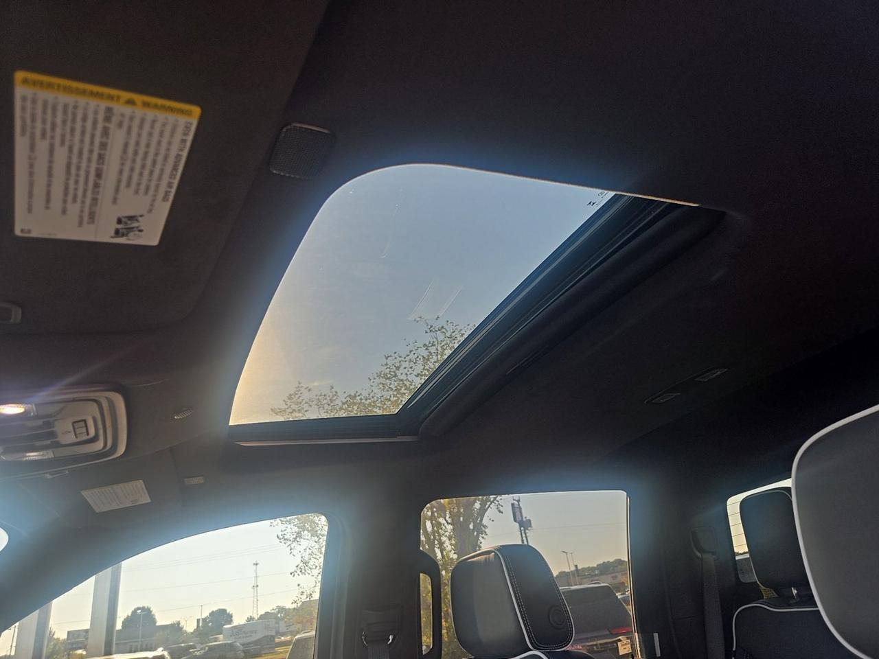 2026 GMC Sierra 2500HD AT4X Fredericksburg VA