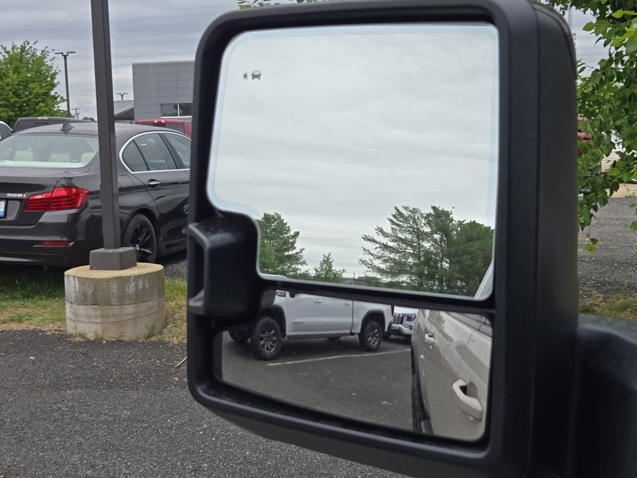 2026 GMC Sierra 2500HD AT4X Fredericksburg VA