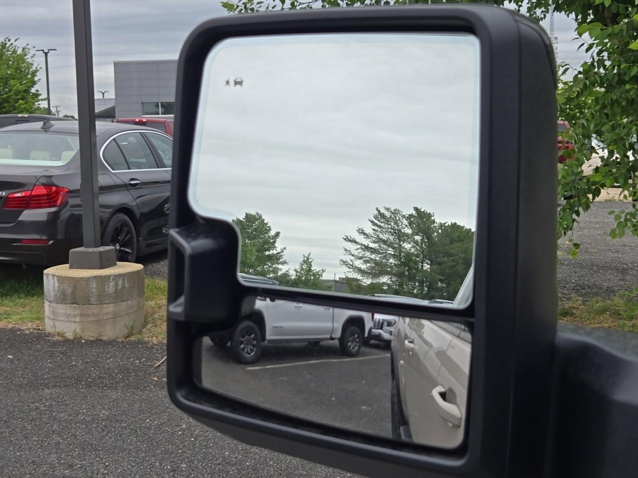 2026 GMC Sierra 2500HD AT4X Fredericksburg VA