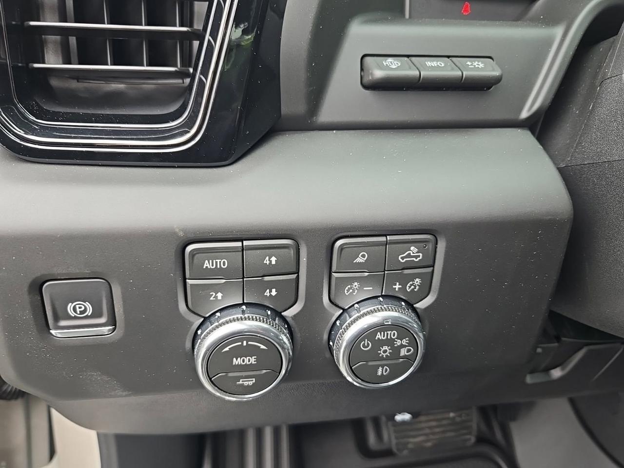 2026 GMC Sierra 2500HD AT4X Fredericksburg VA