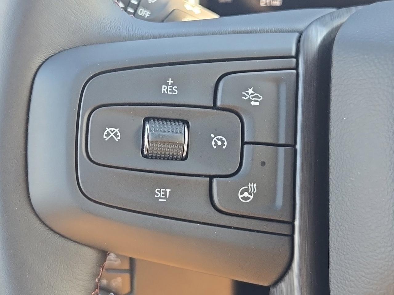 2026 GMC Sierra 2500HD AT4X Fredericksburg VA