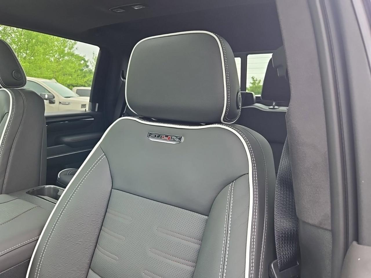 2026 GMC Sierra 2500HD AT4X Fredericksburg VA