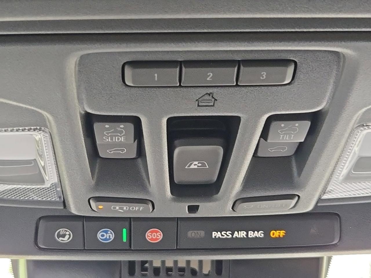 2026 GMC Sierra 2500HD AT4X Fredericksburg VA
