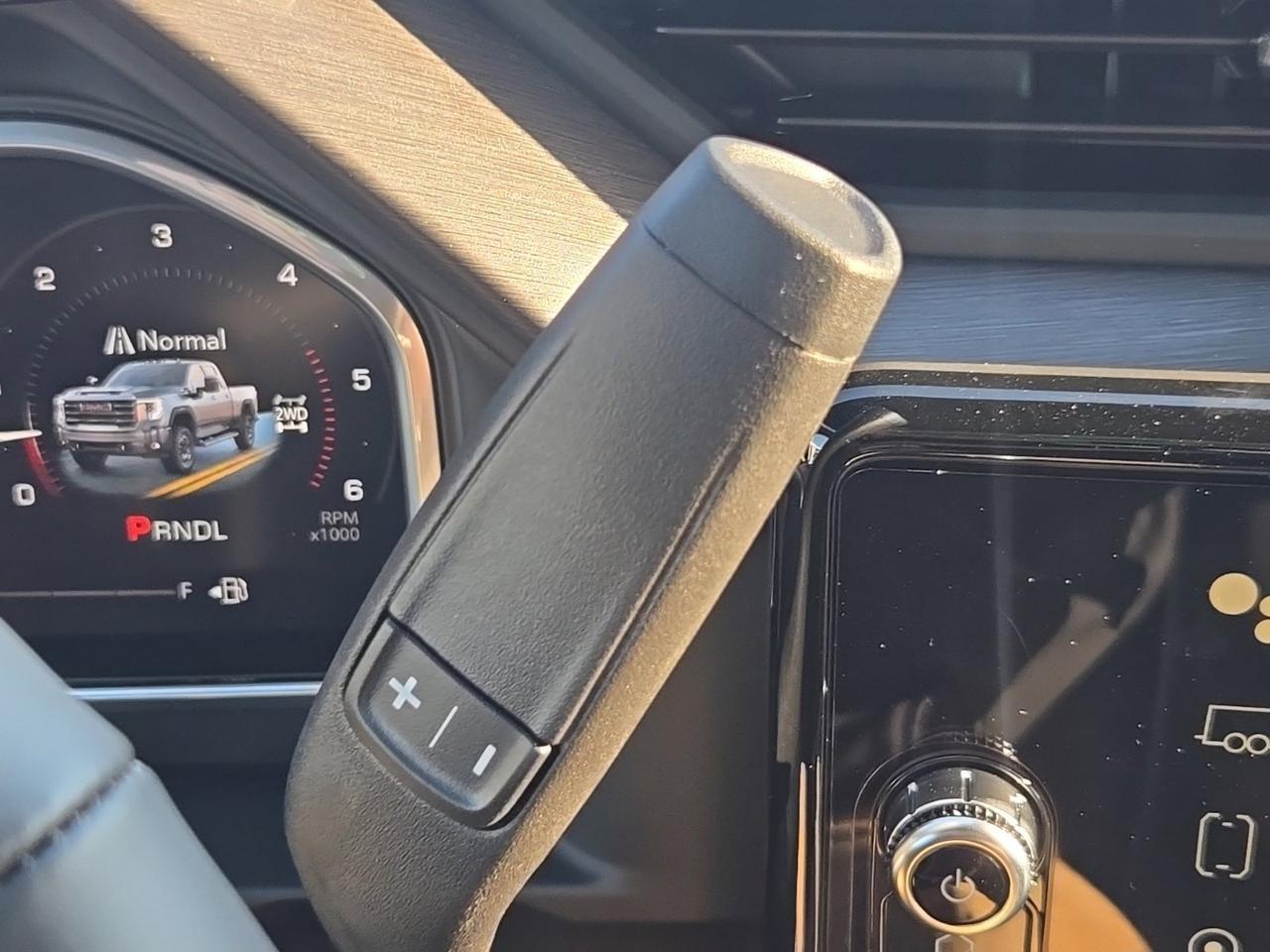 2026 GMC Sierra 2500HD AT4X Fredericksburg VA