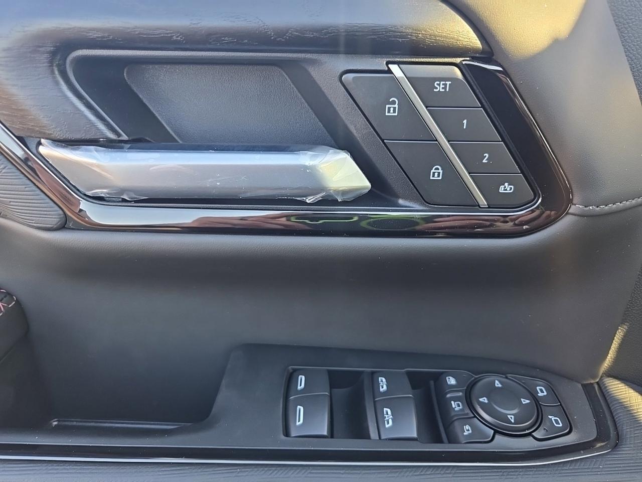 2026 GMC Sierra 2500HD AT4X Fredericksburg VA