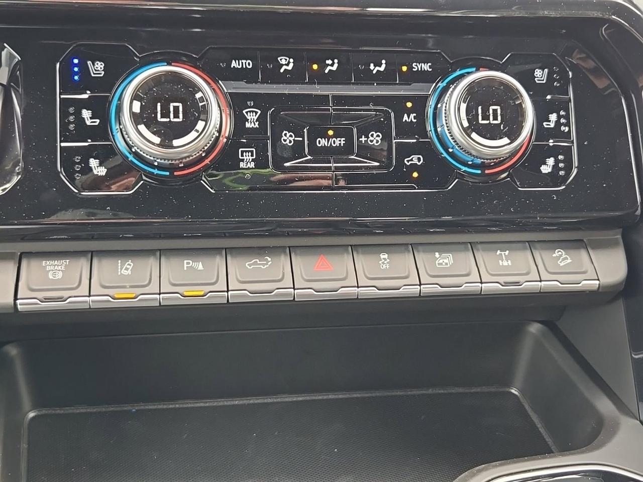 2026 GMC Sierra 2500HD AT4X Fredericksburg VA