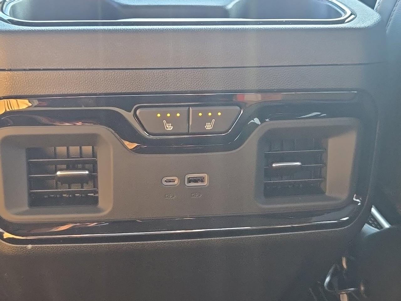 2026 GMC Sierra 2500HD AT4X Fredericksburg VA