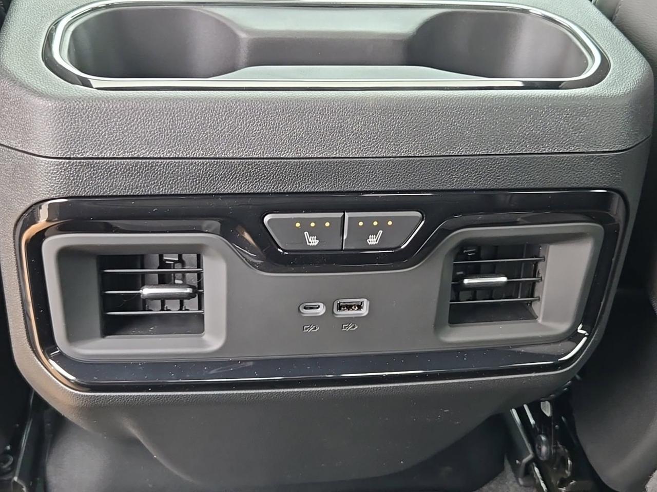 2026 GMC Sierra 2500HD AT4X Fredericksburg VA