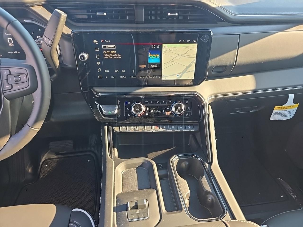 2026 GMC Sierra 2500HD AT4X Fredericksburg VA