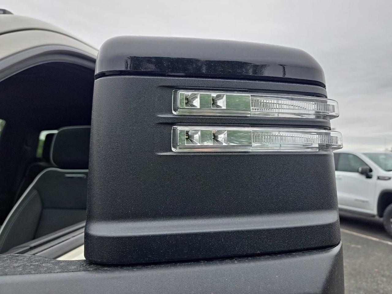 2026 GMC Sierra 2500HD AT4X Fredericksburg VA