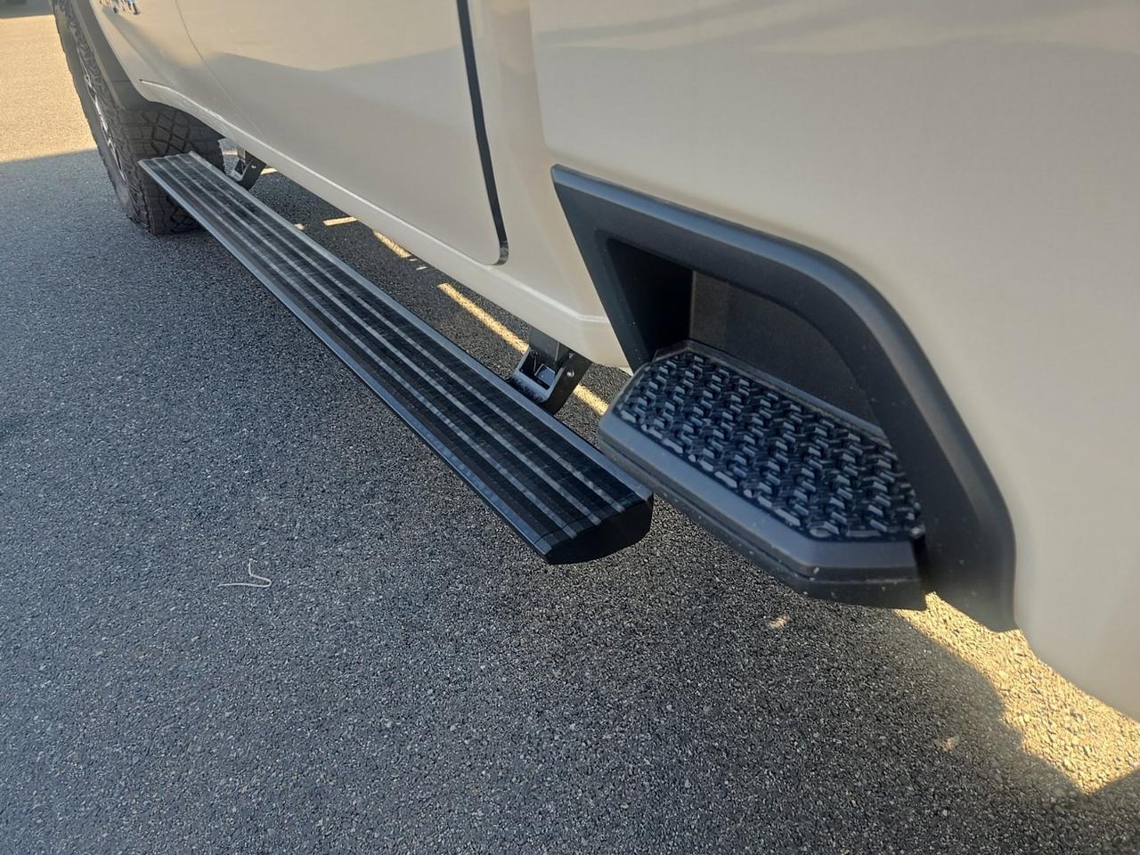 2026 GMC Sierra 2500HD AT4X Fredericksburg VA