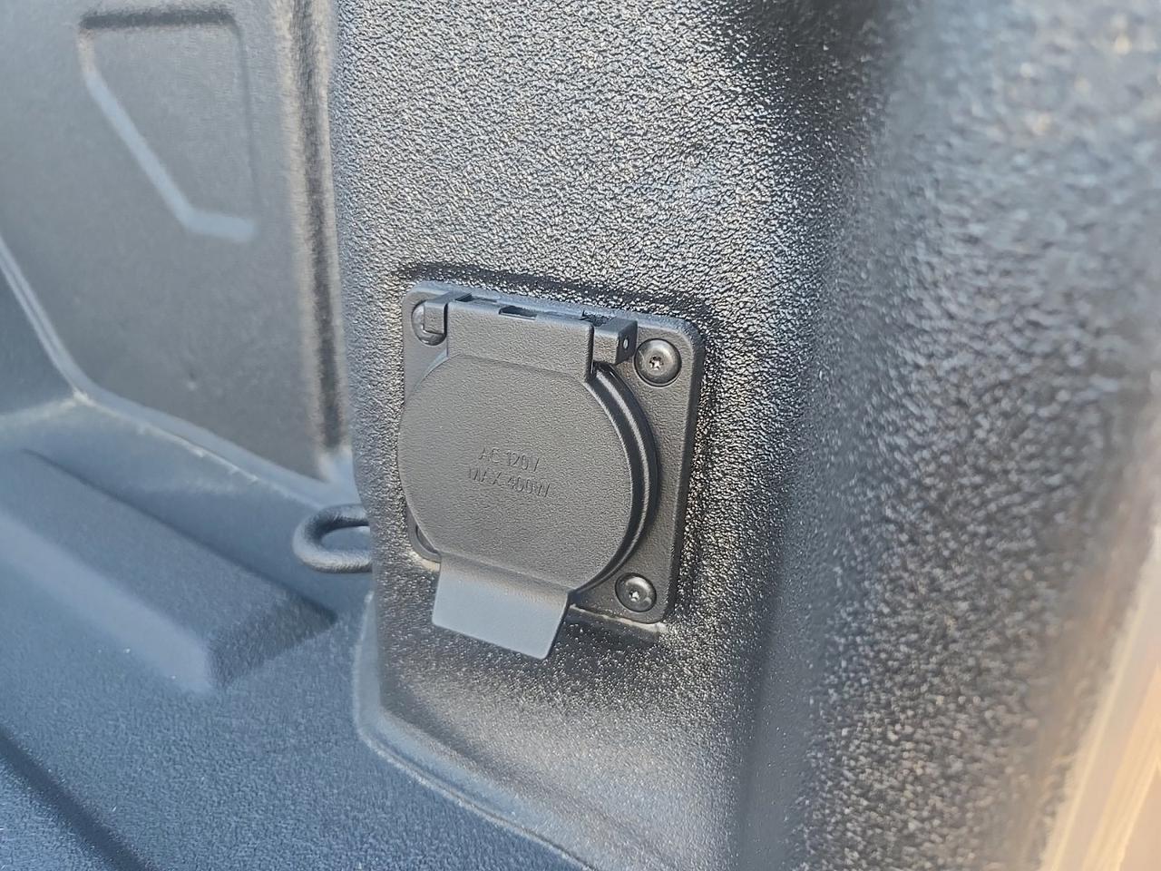 2026 GMC Sierra 2500HD AT4X Fredericksburg VA