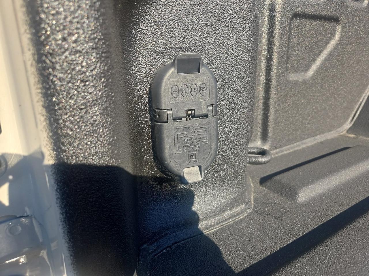 2026 GMC Sierra 2500HD AT4X Fredericksburg VA