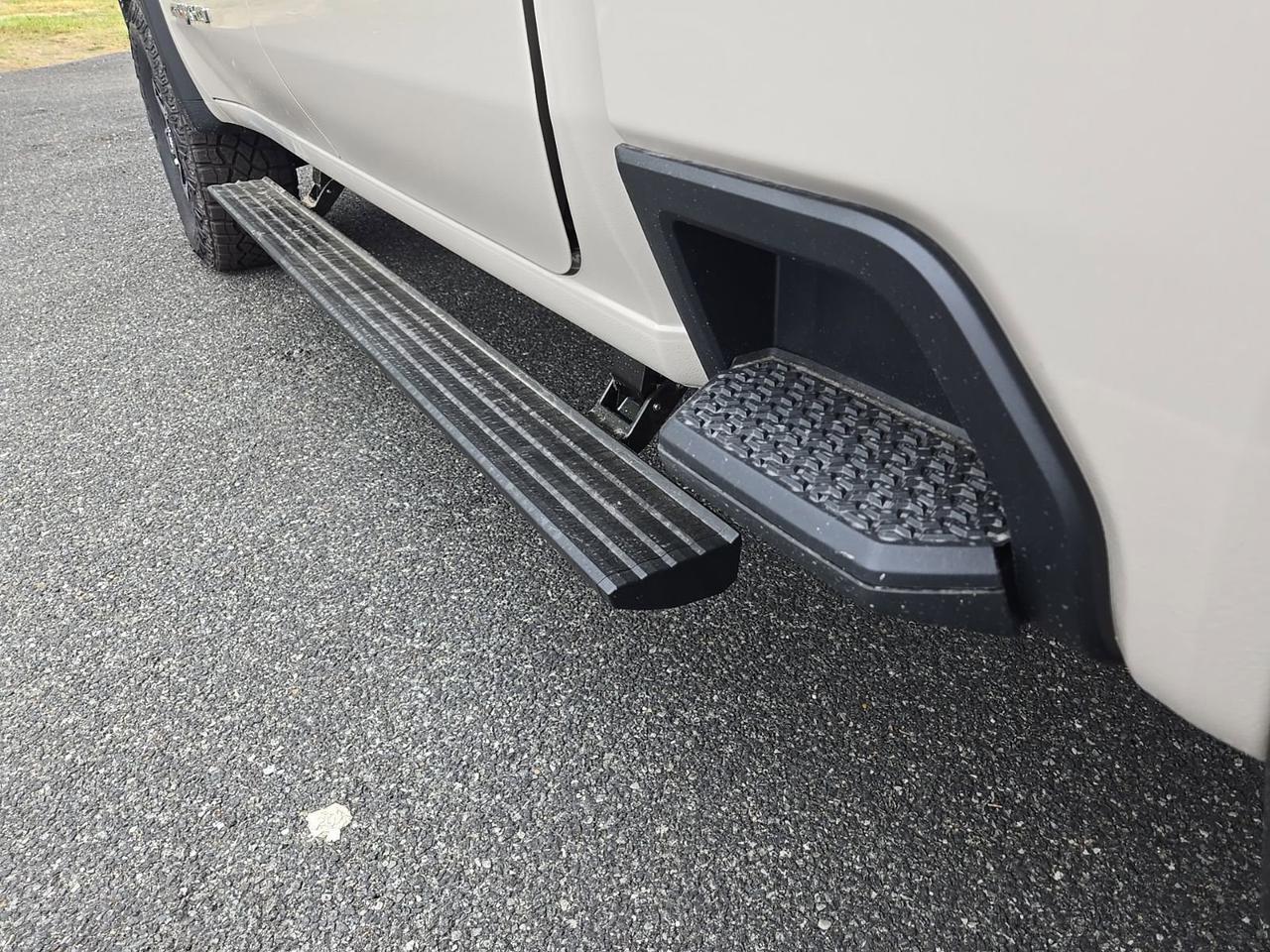 2026 GMC Sierra 2500HD AT4X Fredericksburg VA