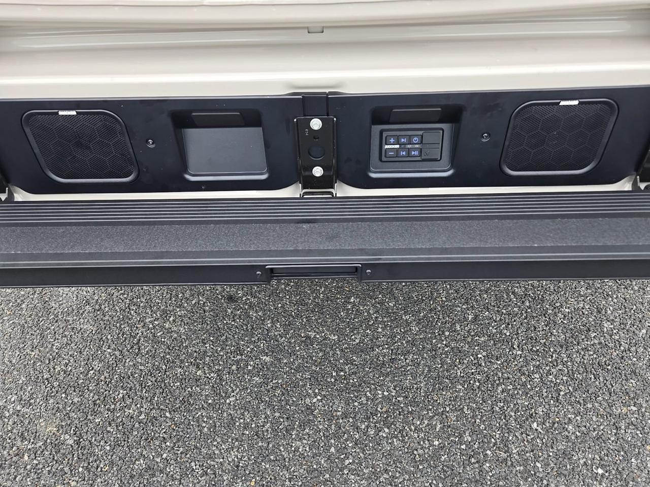2026 GMC Sierra 2500HD AT4X Fredericksburg VA
