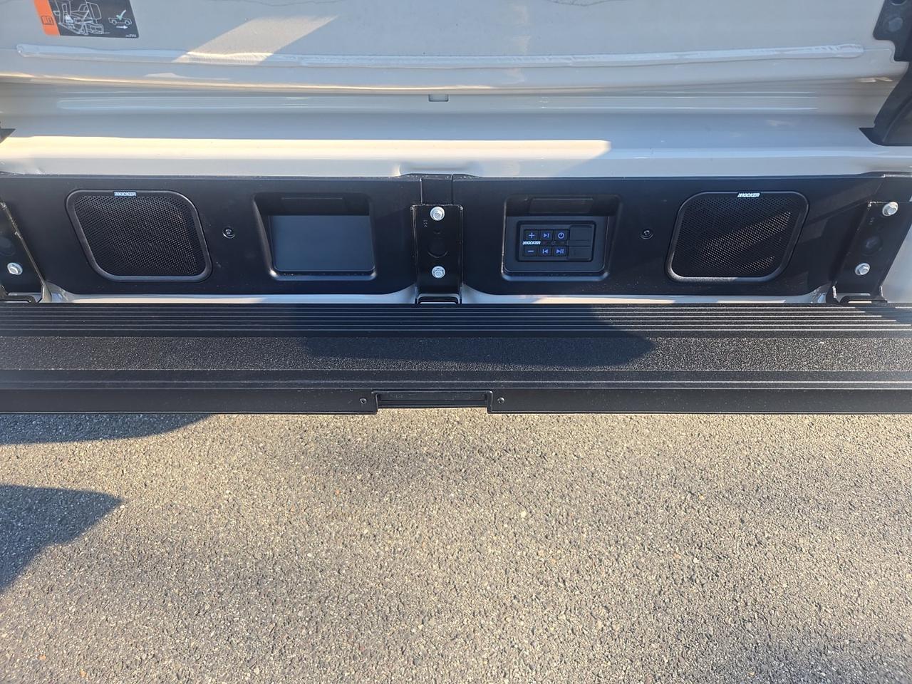 2026 GMC Sierra 2500HD AT4X Fredericksburg VA