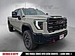2026 GMC Sierra 2500HD AT4X