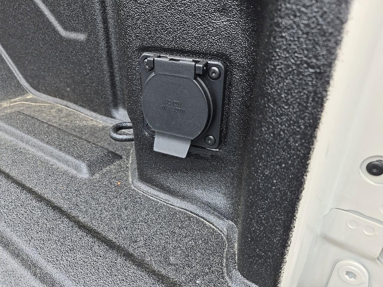 2026 GMC Sierra 2500HD AT4X Fredericksburg VA