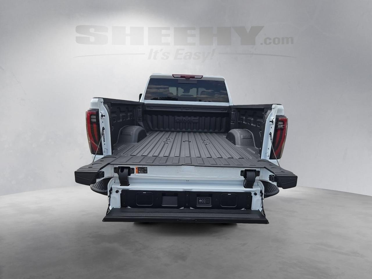 2026 GMC Sierra 2500HD AT4X Fredericksburg VA