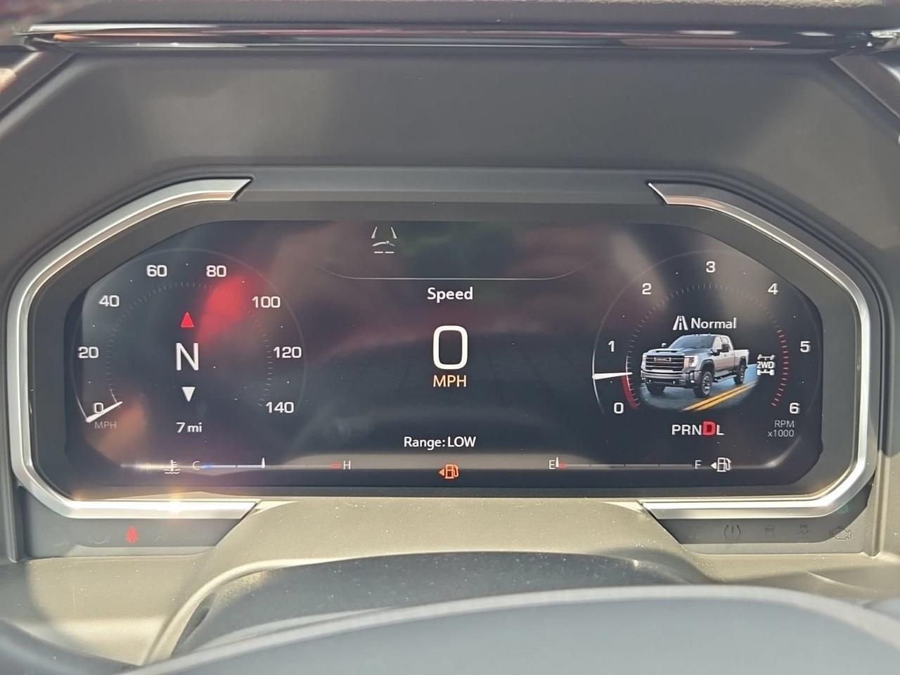 2026 GMC Sierra 2500HD AT4X Fredericksburg VA