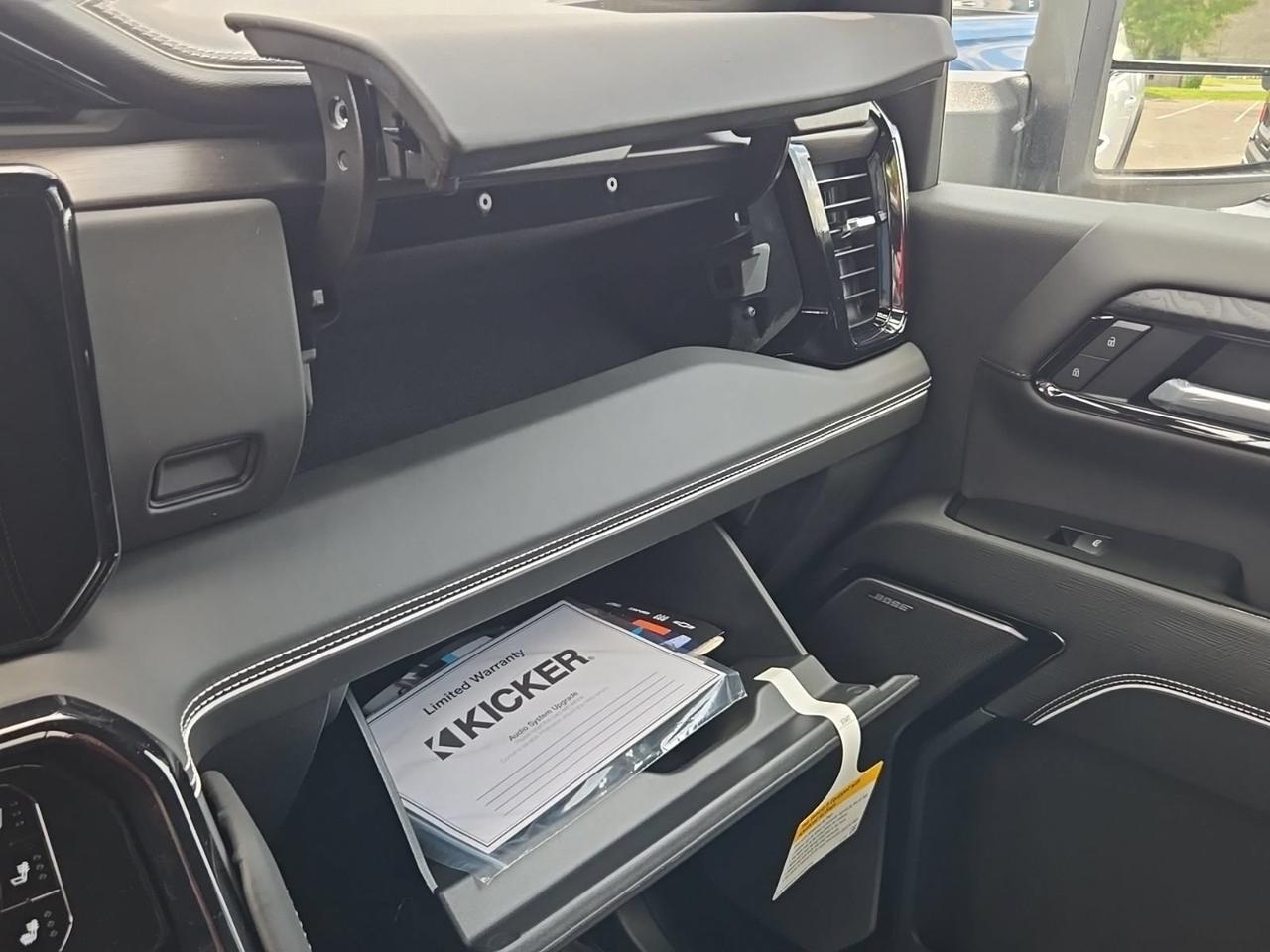 2026 GMC Sierra 2500HD AT4X Fredericksburg VA