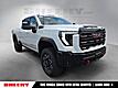 2026 GMC Sierra 2500HD AT4X