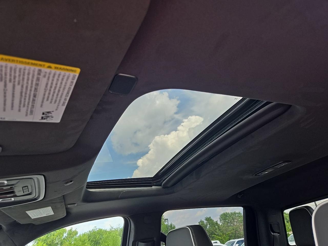 2026 GMC Sierra 2500HD AT4X Fredericksburg VA