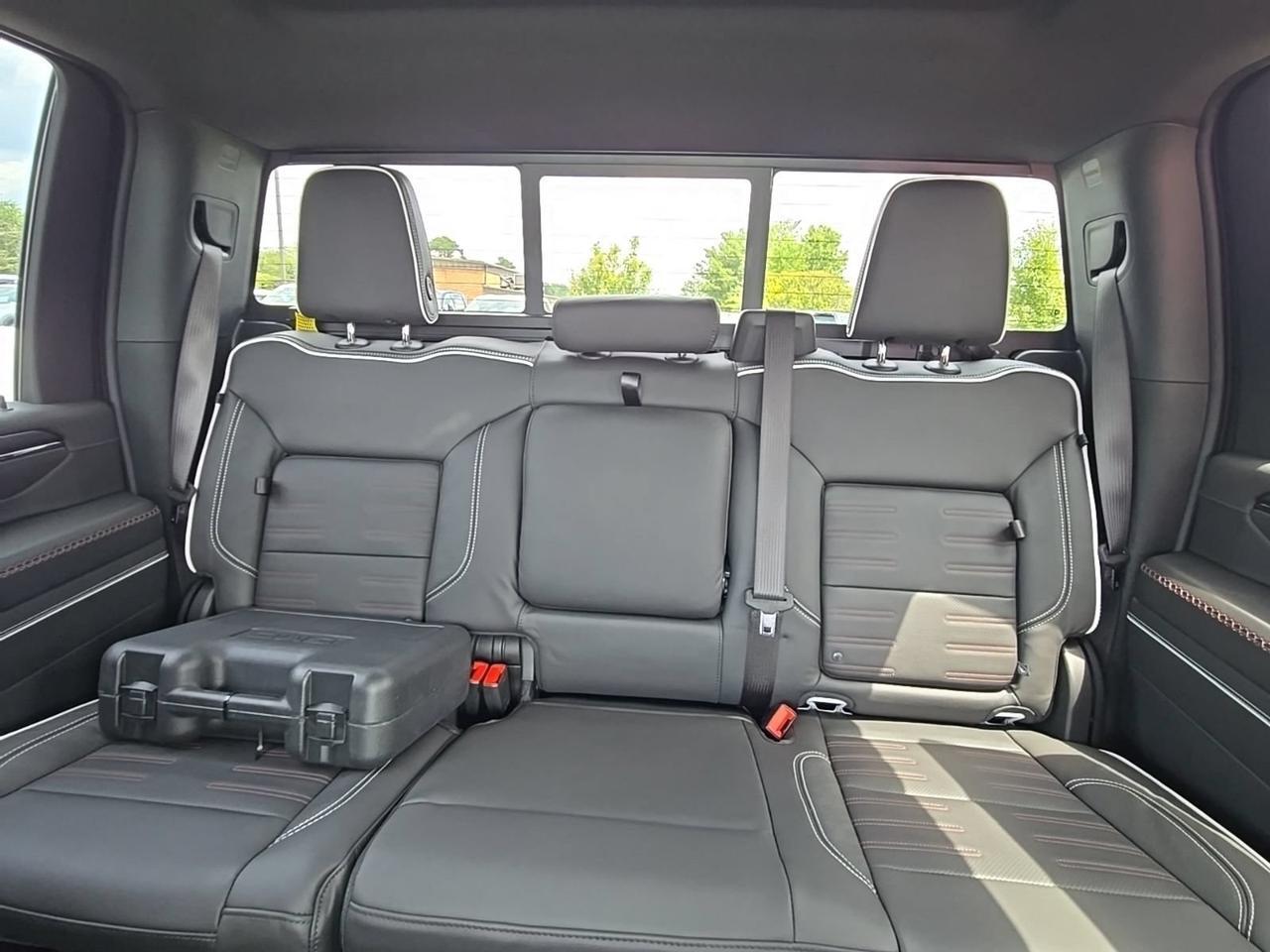 2026 GMC Sierra 2500HD AT4X Fredericksburg VA