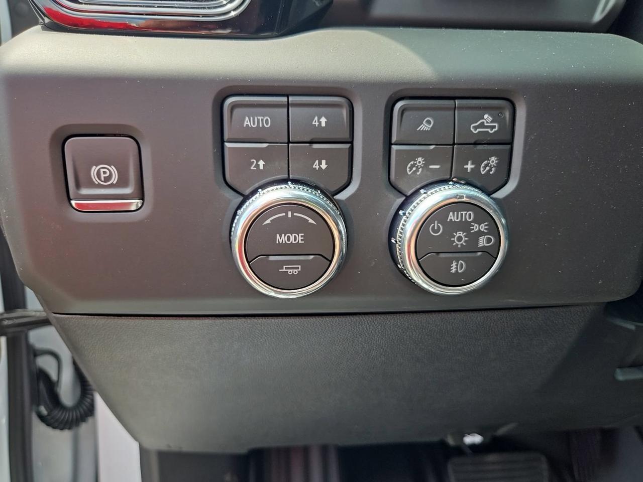 2026 GMC Sierra 2500HD AT4X Fredericksburg VA