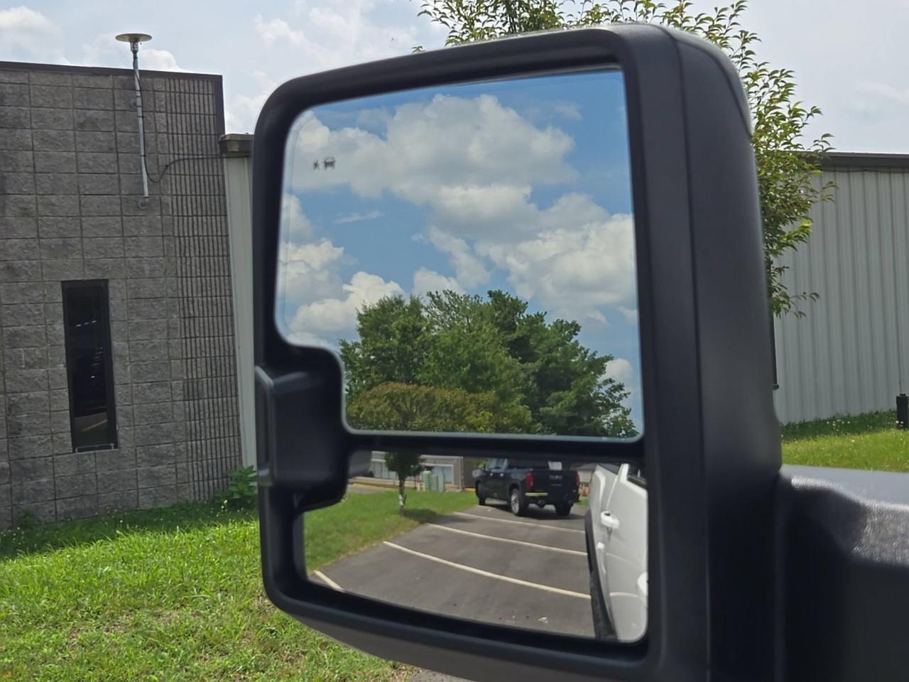 2026 GMC Sierra 2500HD AT4X Fredericksburg VA