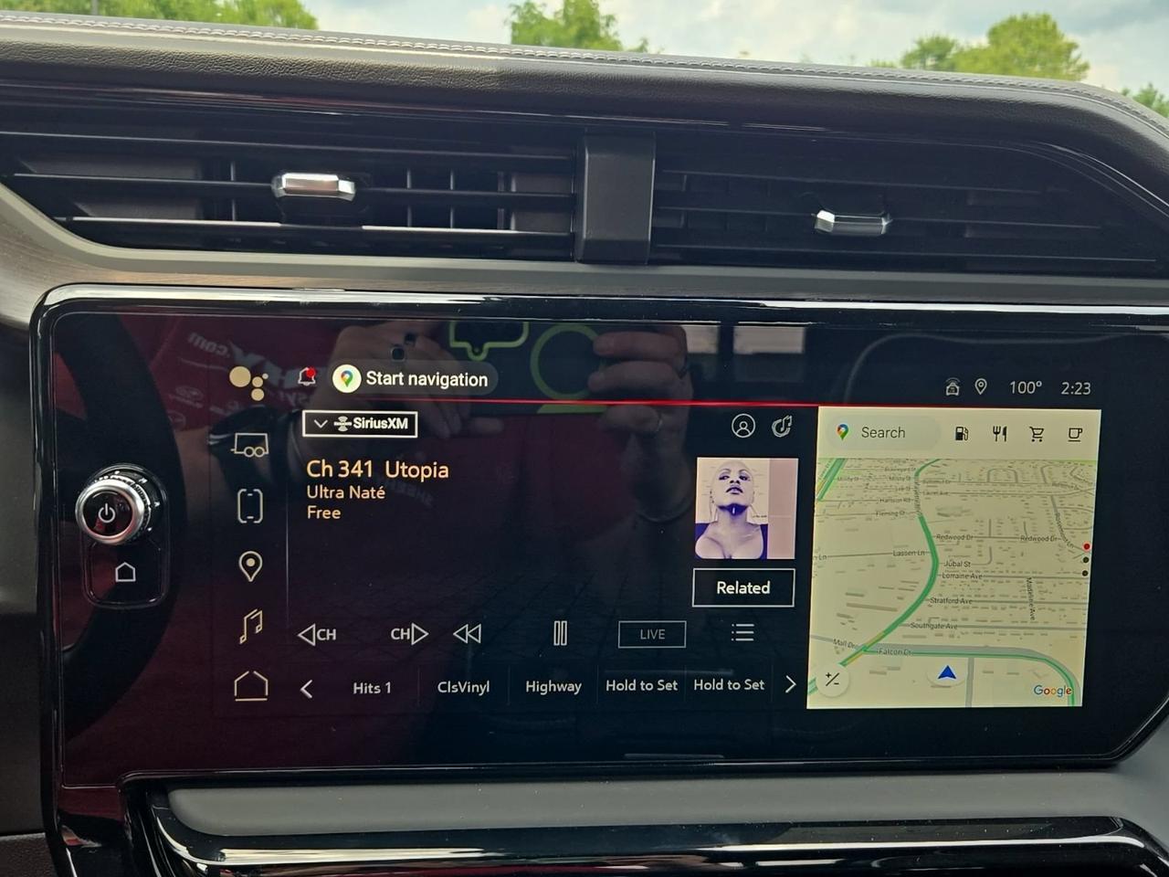 2026 GMC Sierra 2500HD AT4X Fredericksburg VA
