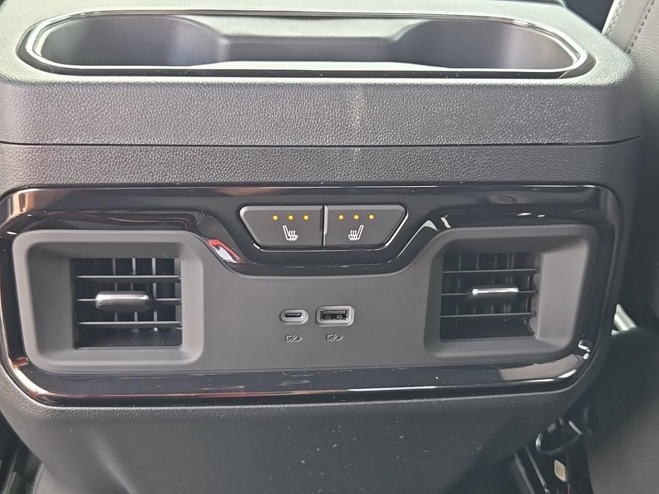 2026 GMC Sierra 2500HD AT4X Fredericksburg VA