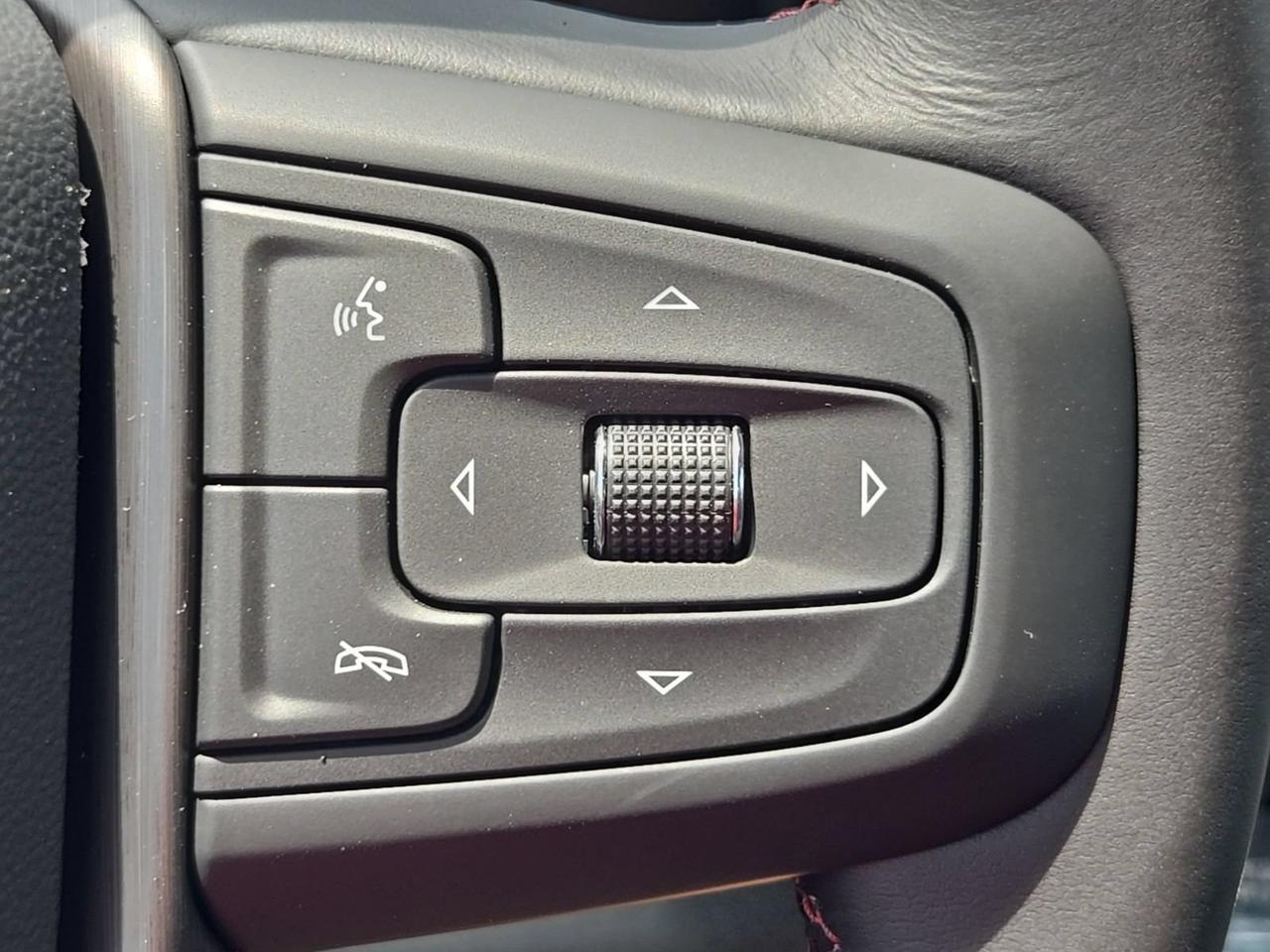 2026 GMC Sierra 2500HD AT4X Fredericksburg VA