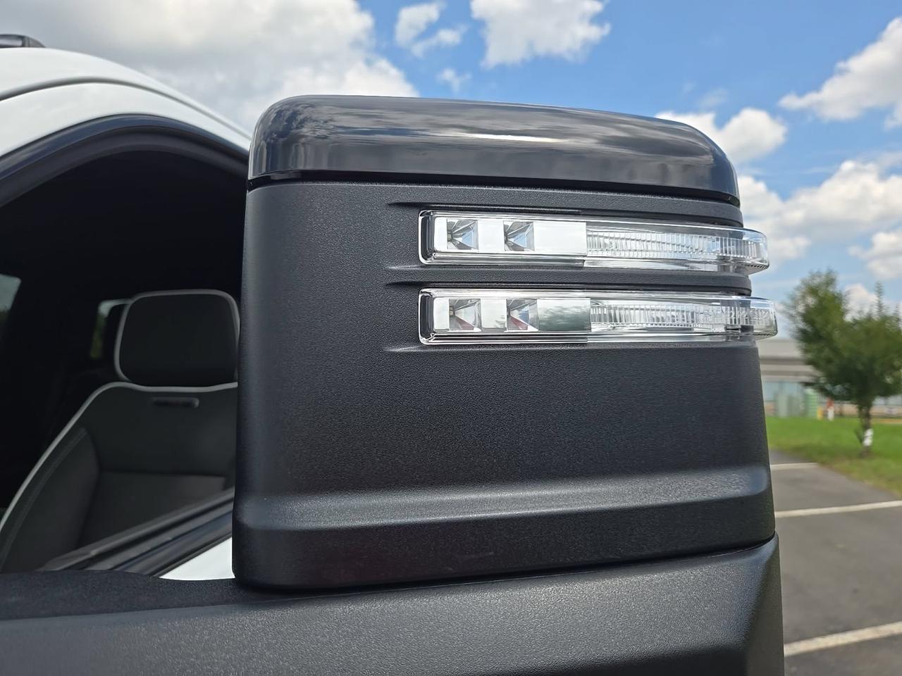 2026 GMC Sierra 2500HD AT4X Fredericksburg VA
