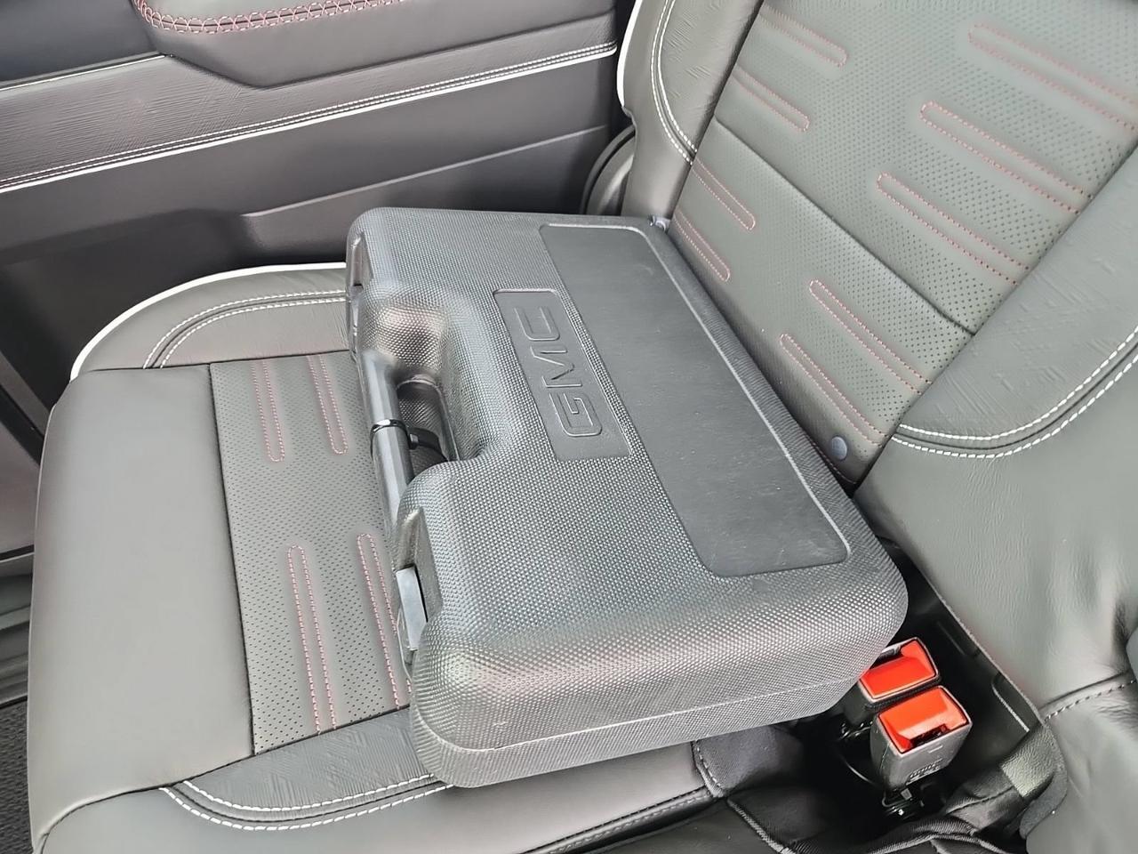 2026 GMC Sierra 2500HD AT4X Fredericksburg VA