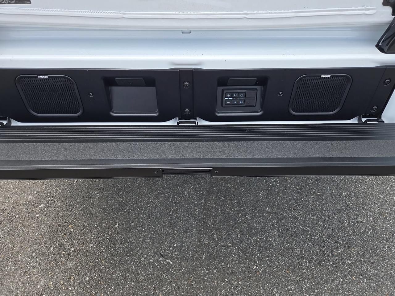 2026 GMC Sierra 2500HD AT4X Fredericksburg VA