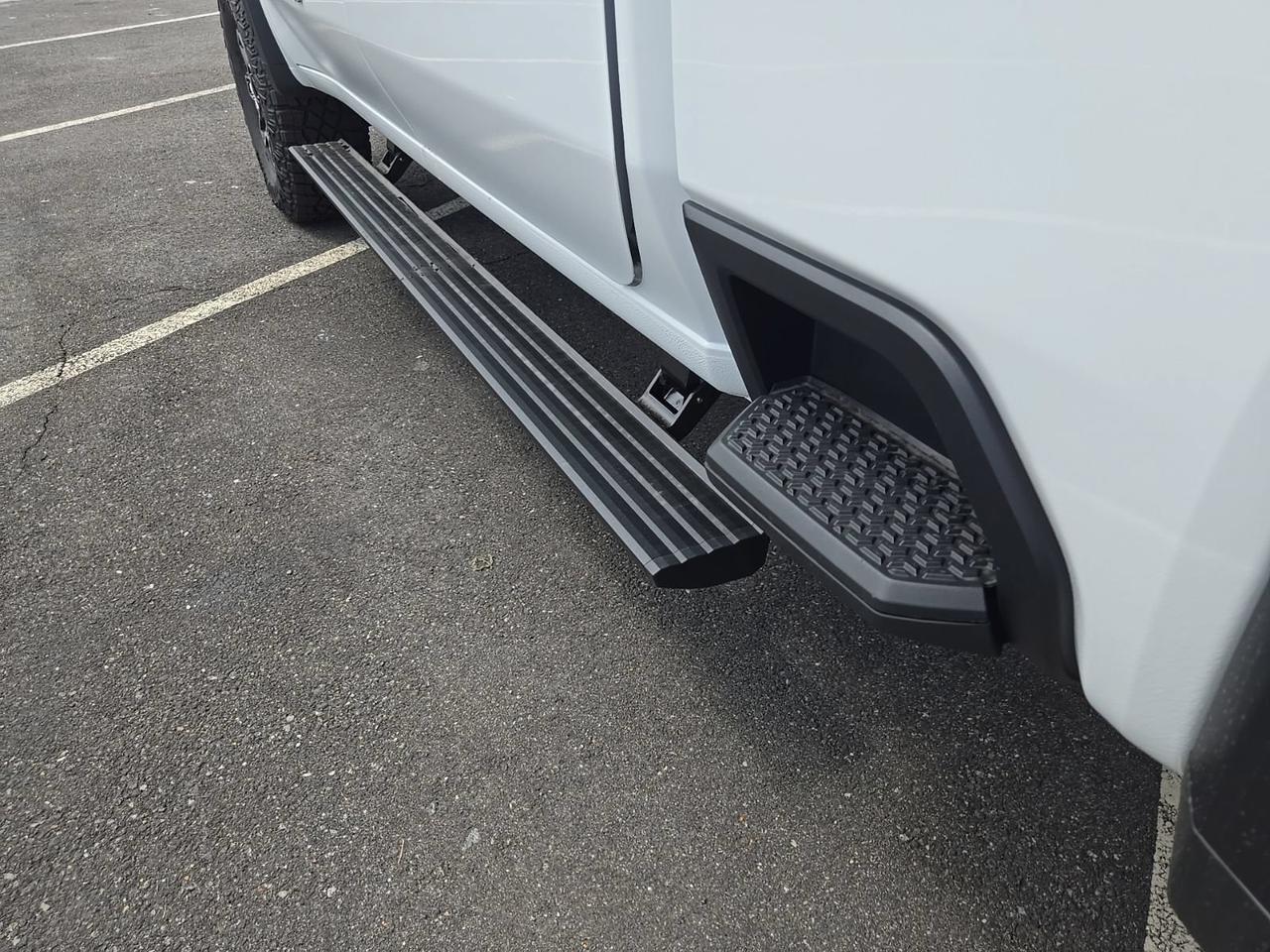 2026 GMC Sierra 2500HD AT4X Fredericksburg VA